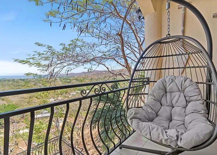 Casa Blanca Two Bedroom,two Bath Oceanview Сasa de vacaciones